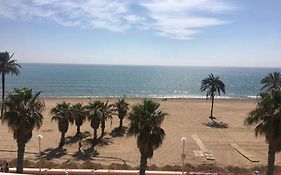 Primera Linea De Playa 3 Habitaciones Dobles