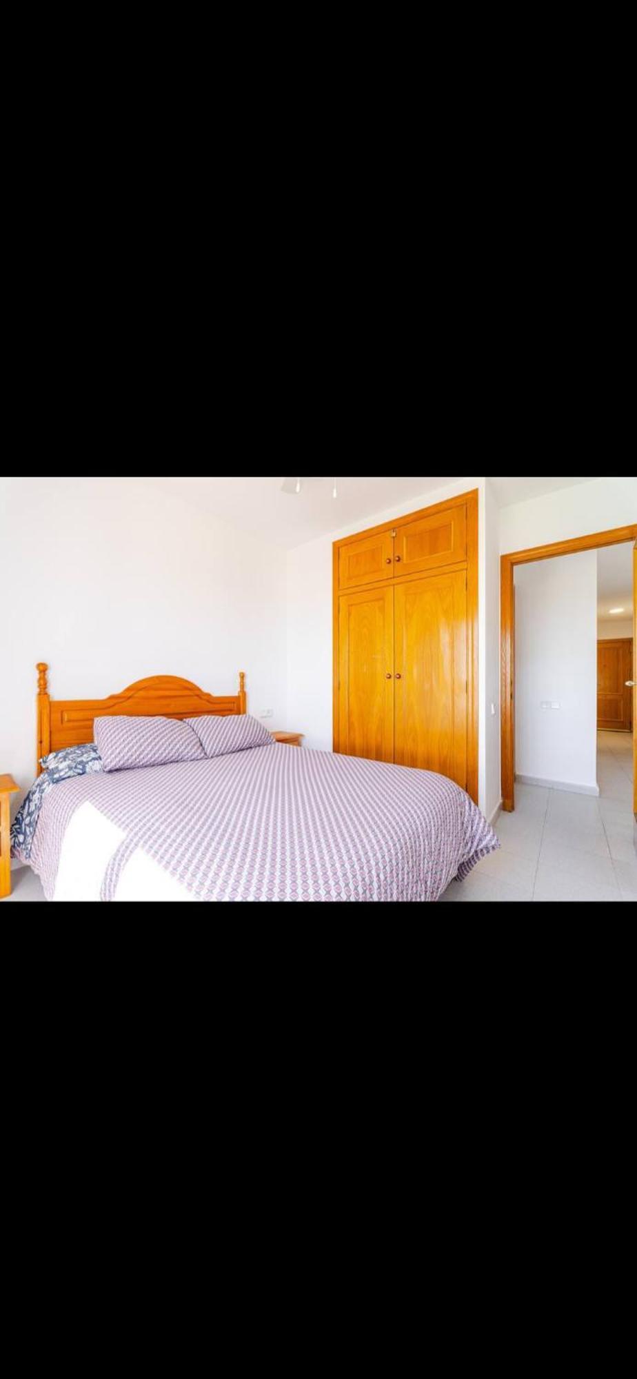 Primera Linea De Playa 3 Habitaciones Dobles El Altet Exterior foto
